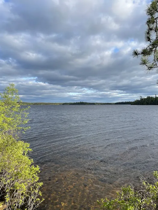 BWCA Campsite #398 Picture 2