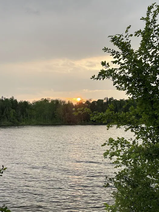 BWCA Campsite #398 Picture 3