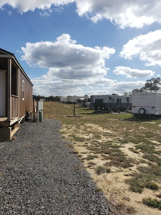 Arrowhead RV Park Guntersville Picture 1