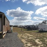 Arrowhead RV Park Guntersville ico
