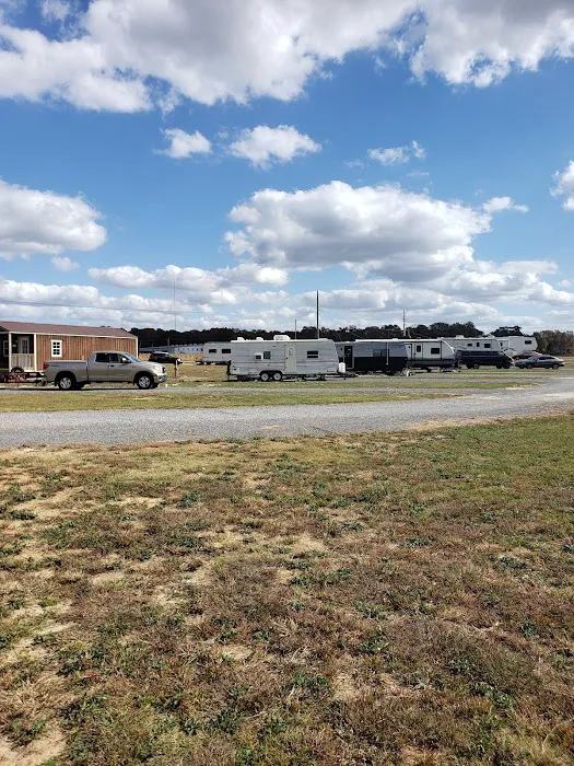 Arrowhead RV Park Guntersville Picture 3