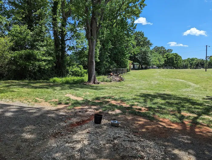 Big Oaks RV Park Picture 2
