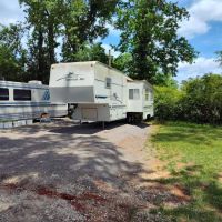 Big Oaks RV Park ico