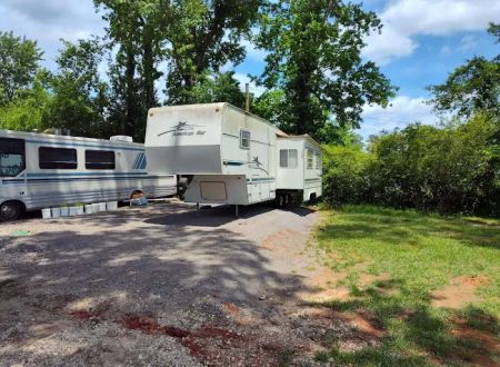 Big Oaks RV Park