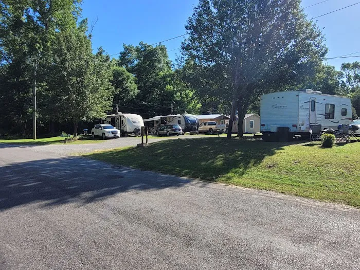Simpson's Little Creek Rv Park Picture 3