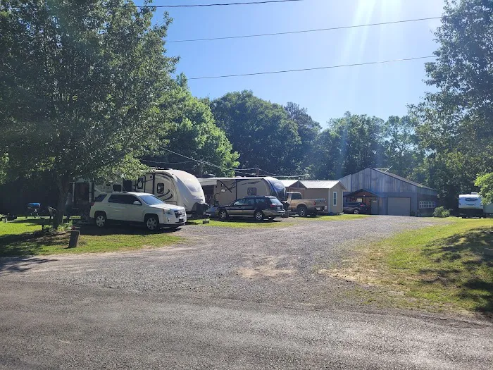 Simpson's Little Creek Rv Park Picture 6