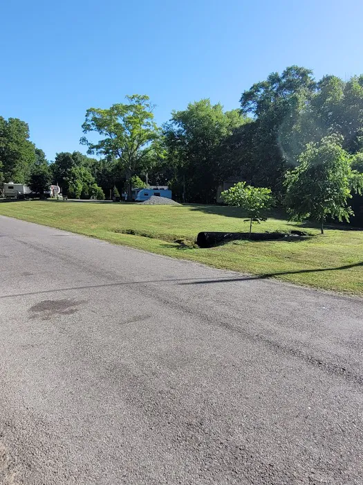 Simpson's Little Creek Rv Park Picture 2