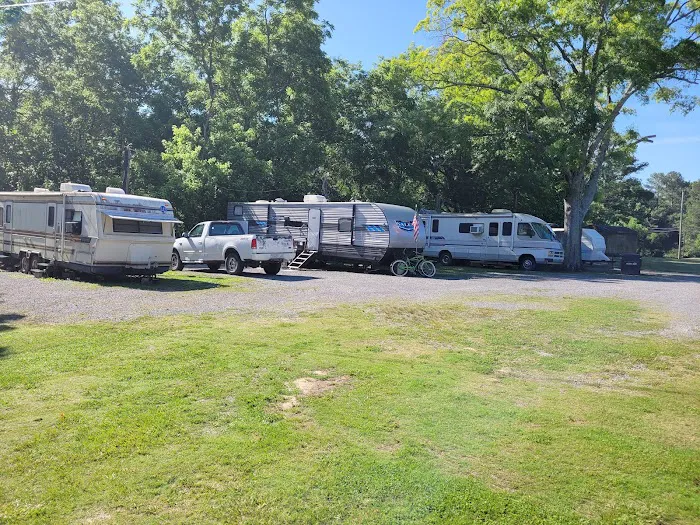 Simpson's Little Creek Rv Park Picture 4