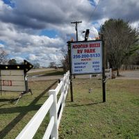Redstone RV Park (Formerly Mountain Breeze) ico