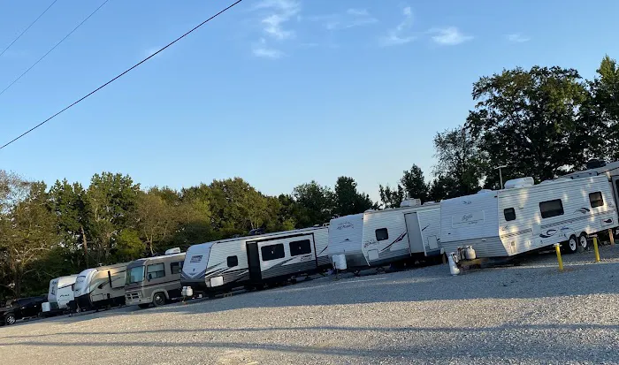 Reddy RV Park Picture 5