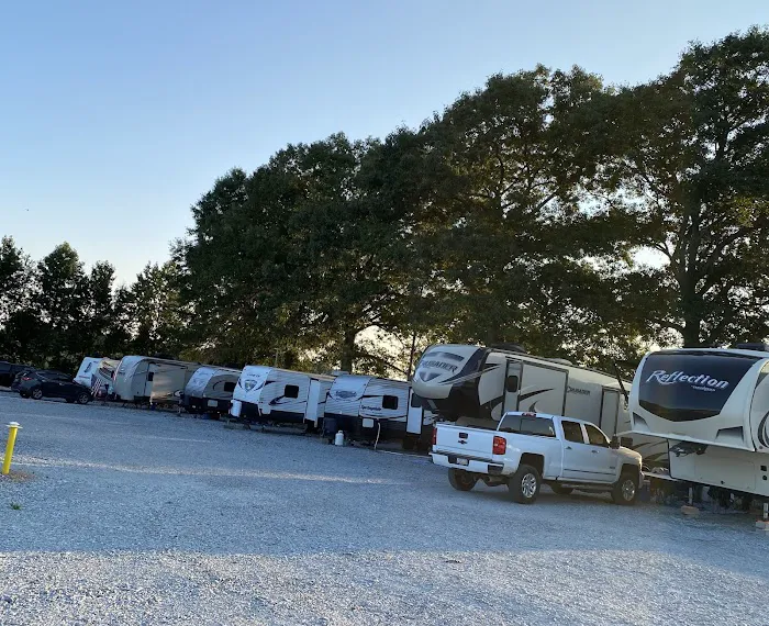 Reddy RV Park Picture 7