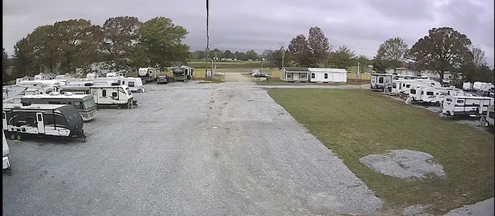 Reddy RV Park Picture 1
