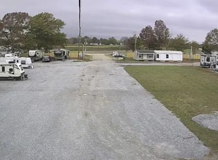 Reddy RV Park