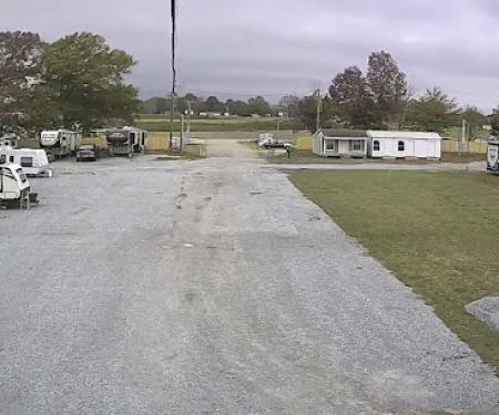 Reddy RV Park