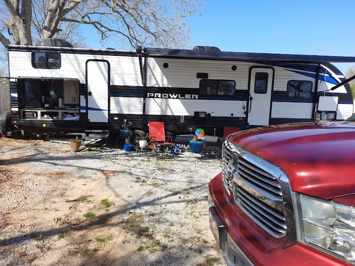 Reddy RV Park Picture 6