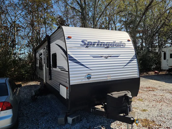 Reddy RV Park Picture 10