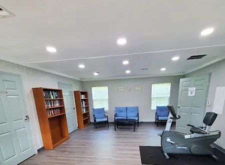 Swan Creek Homes & RV Community