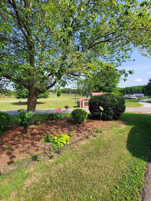 Swan Creek Homes & RV Community Picture 7