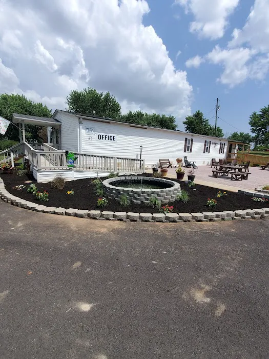 Swan Creek Homes & RV Community Picture 9