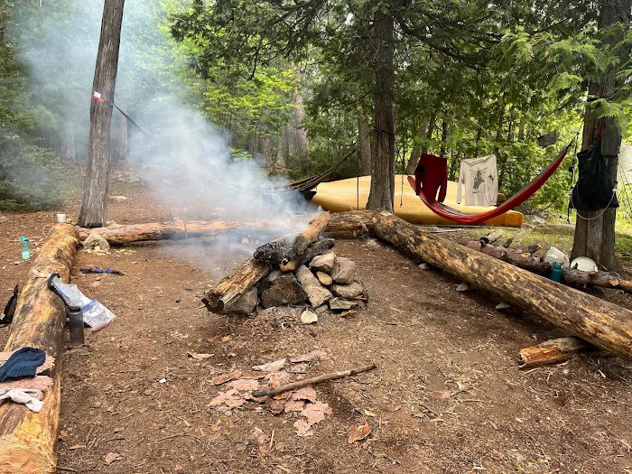 BWCA Campsite #395 Picture 5