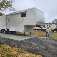 Ferry Rd RV Park ico