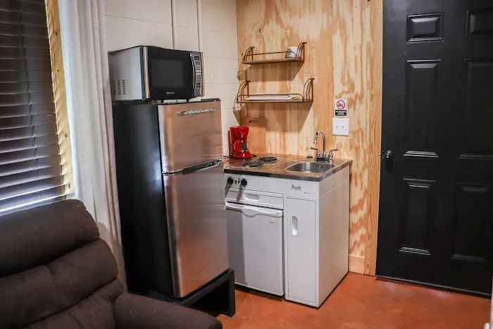 Ramblers Edge Housing Community & RV Park Picture 5