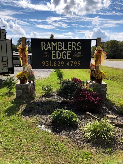 Ramblers Edge Housing Community & RV Park Picture 9