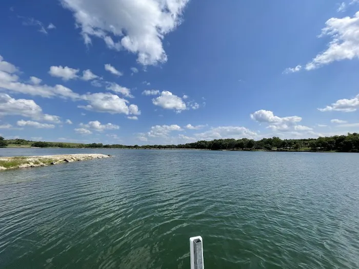 Pottawatomie Lake camping Picture 4