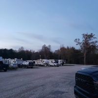 Royal Oak RV Park ico