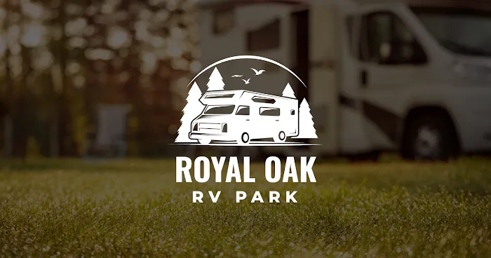 Royal Oak RV Park Picture 2