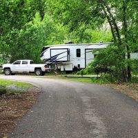 Rocky Ford Campground ico