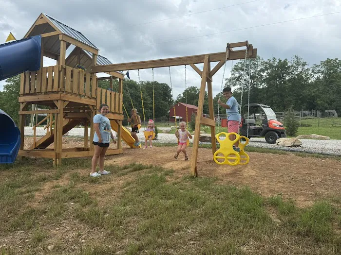 Southern Comfort Tiny Homes and RV Park Community Picture 7