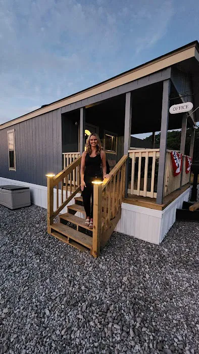 Southern Comfort Tiny Homes and RV Park Community Picture 8