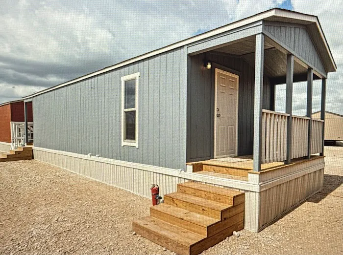 Southern Comfort Tiny Homes and RV Park Community Picture 5