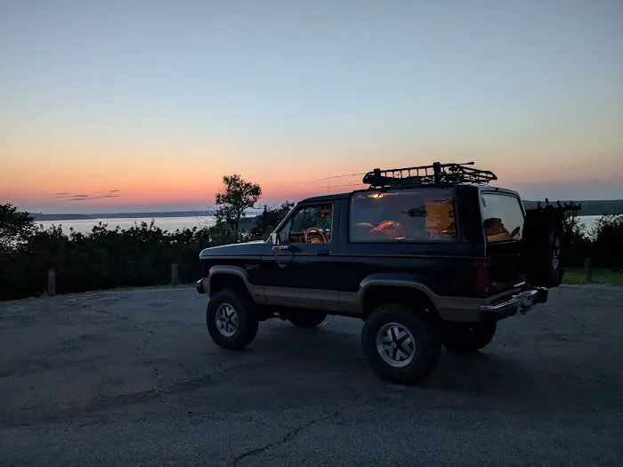 Tuttle creek State park camping Picture 1