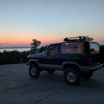 Tuttle creek State park camping