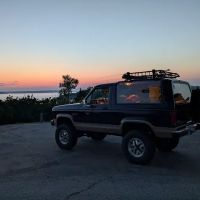 Tuttle creek State park camping ico