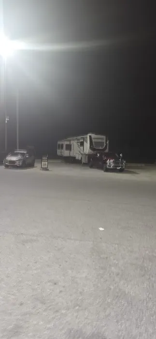 Love's RV Hookup Picture 6