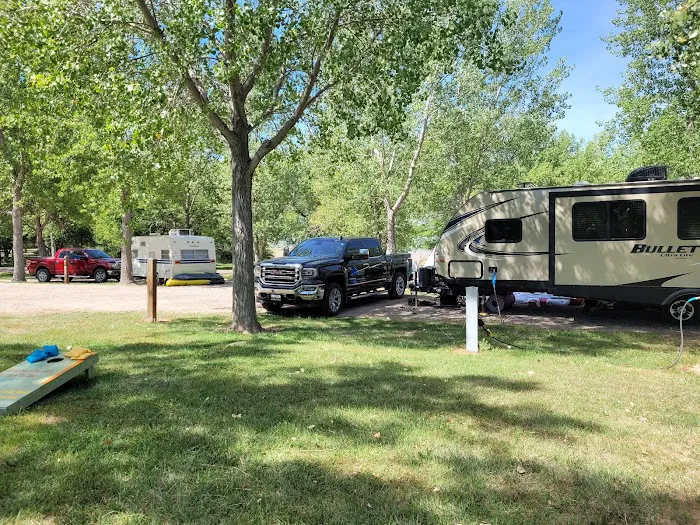 Willow Campground Picture 2