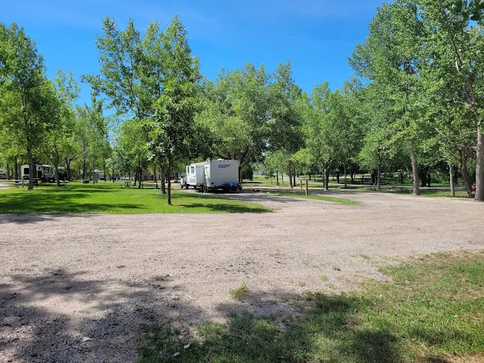Willow Campground Picture 1