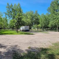 Willow Campground ico