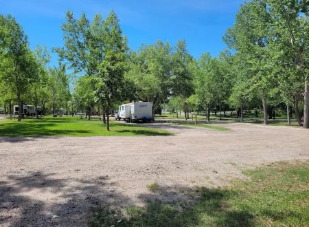 Willow Campground