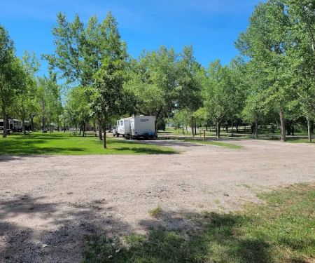 Willow Campground