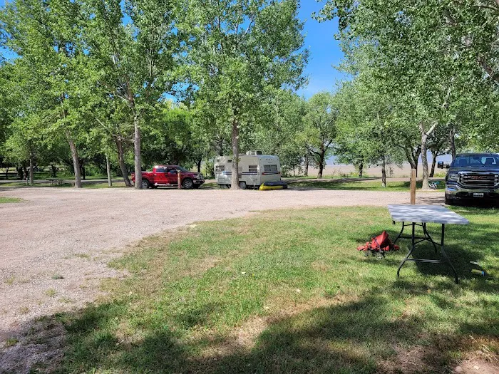 Willow Campground Picture 5