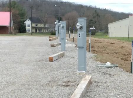 Birchtree RV Park