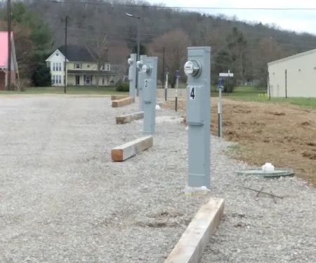 Birchtree RV Park