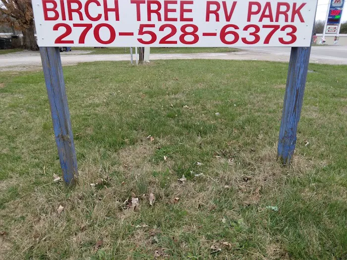 Birchtree RV Park Picture 8