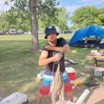 Cottonwood Campground