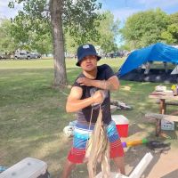 Cottonwood Campground ico