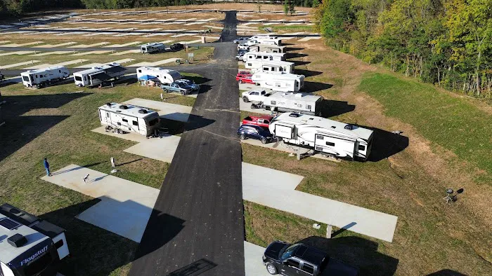 ETown RV Park Picture 8